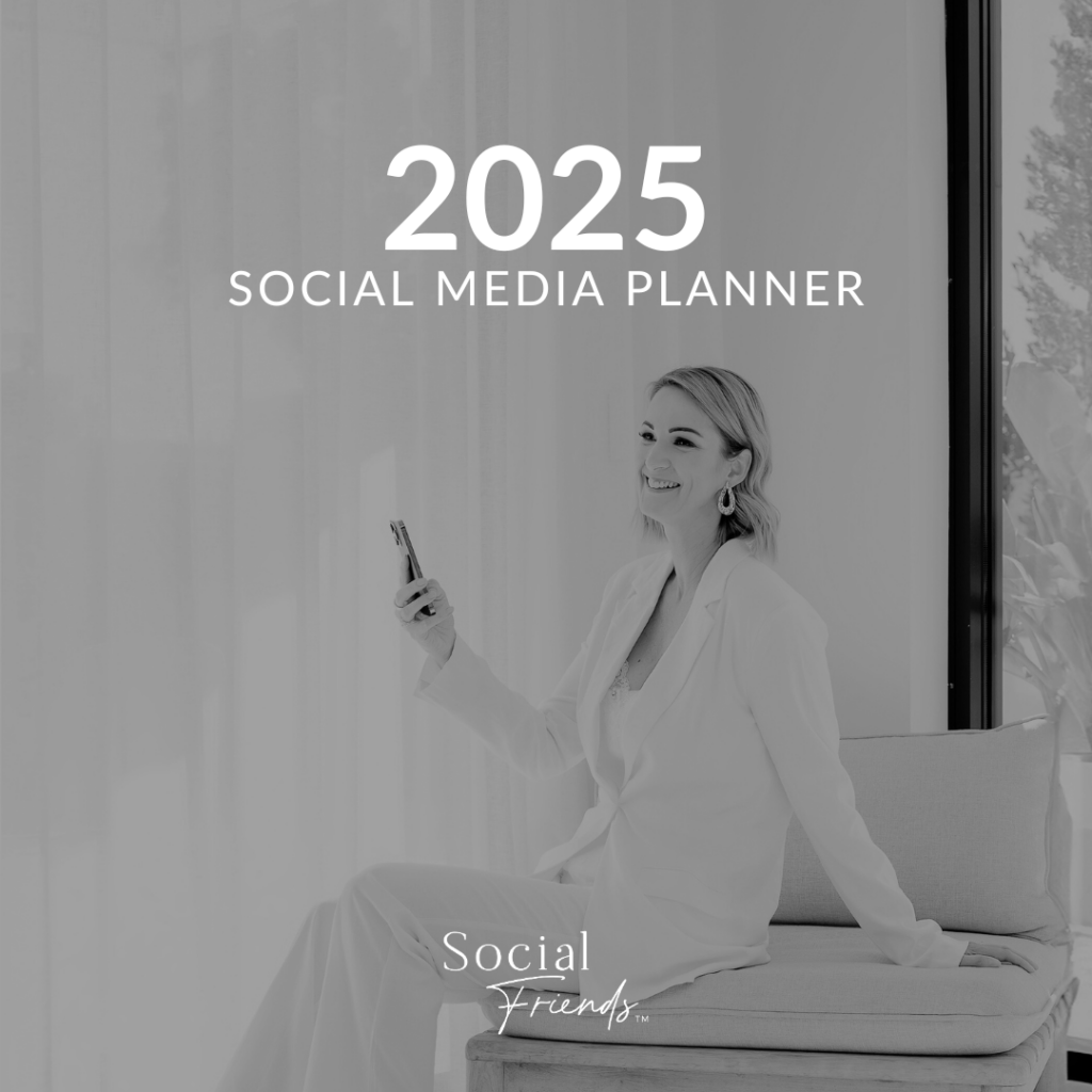 2025 SM Planner