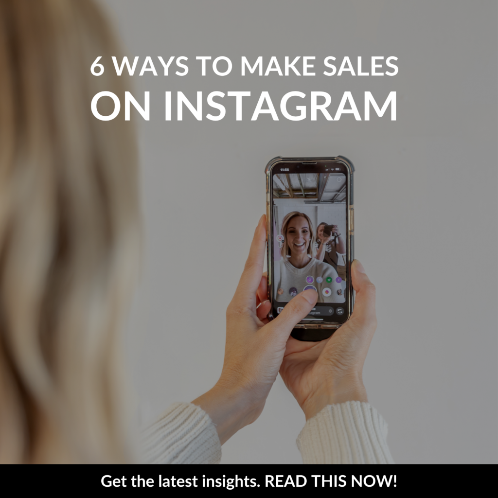 6 Ways to boost you IG thumbnail