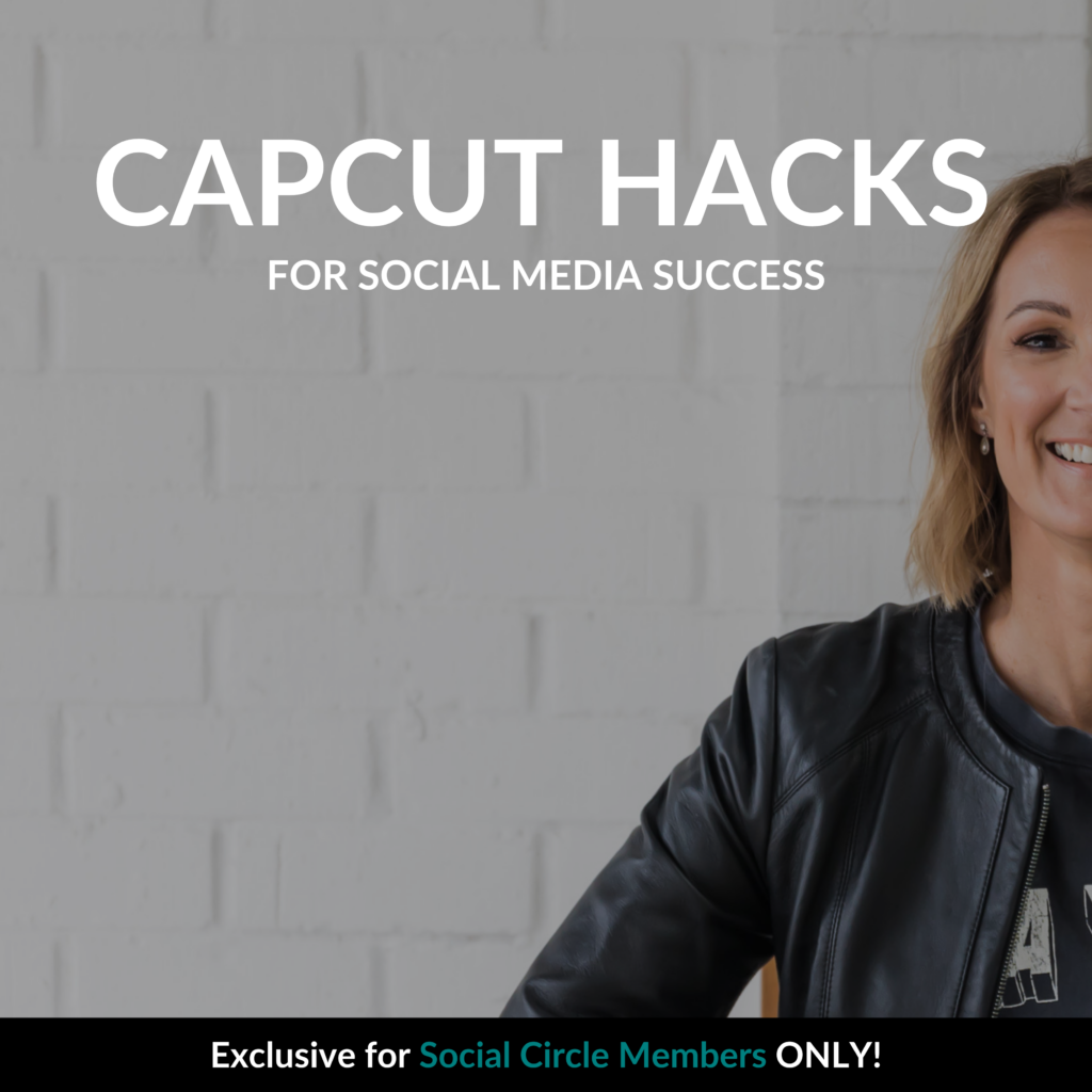 Mastering CapCut Hacks for Social Media Success