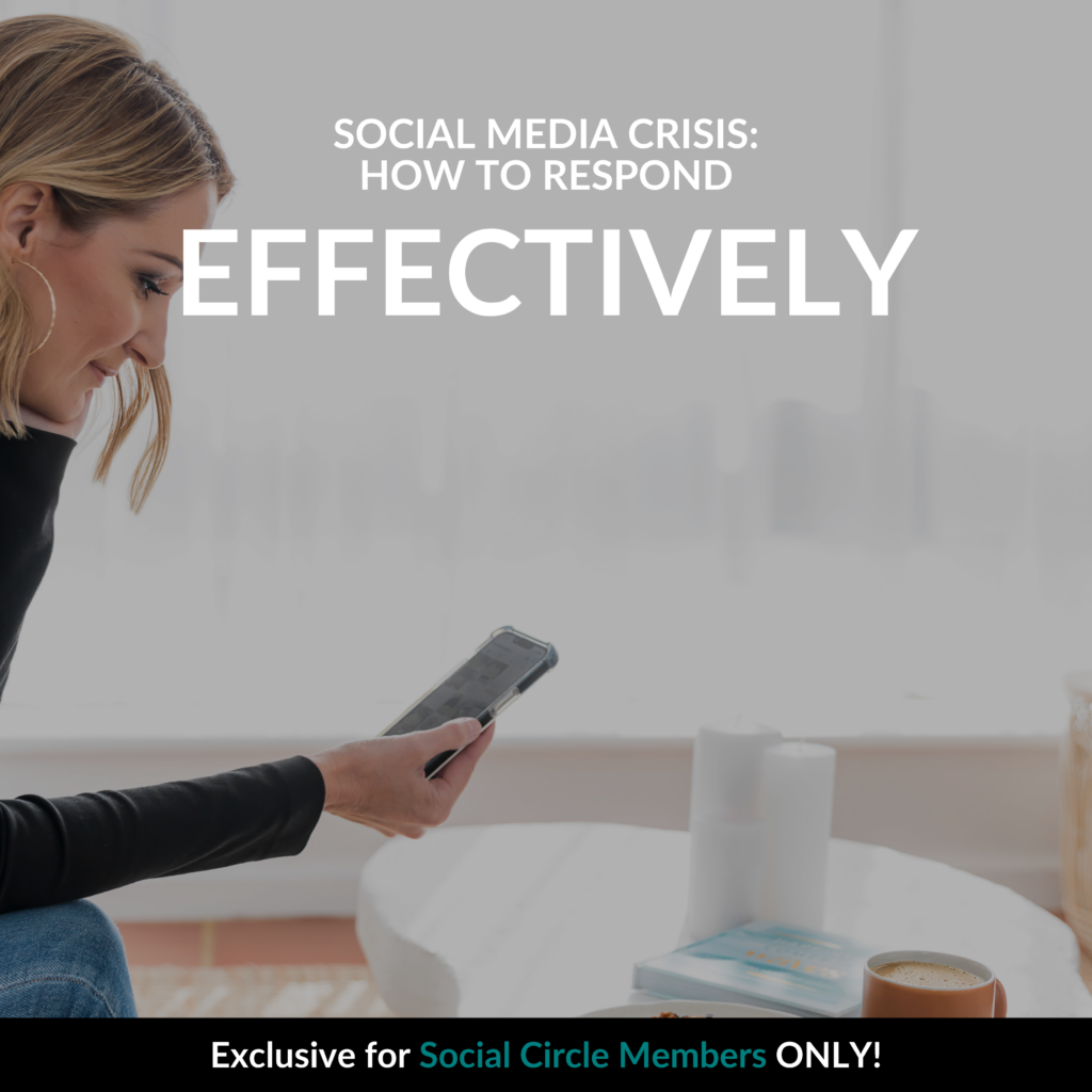 Social Media Crisis Management How to Respond Effectively (1)