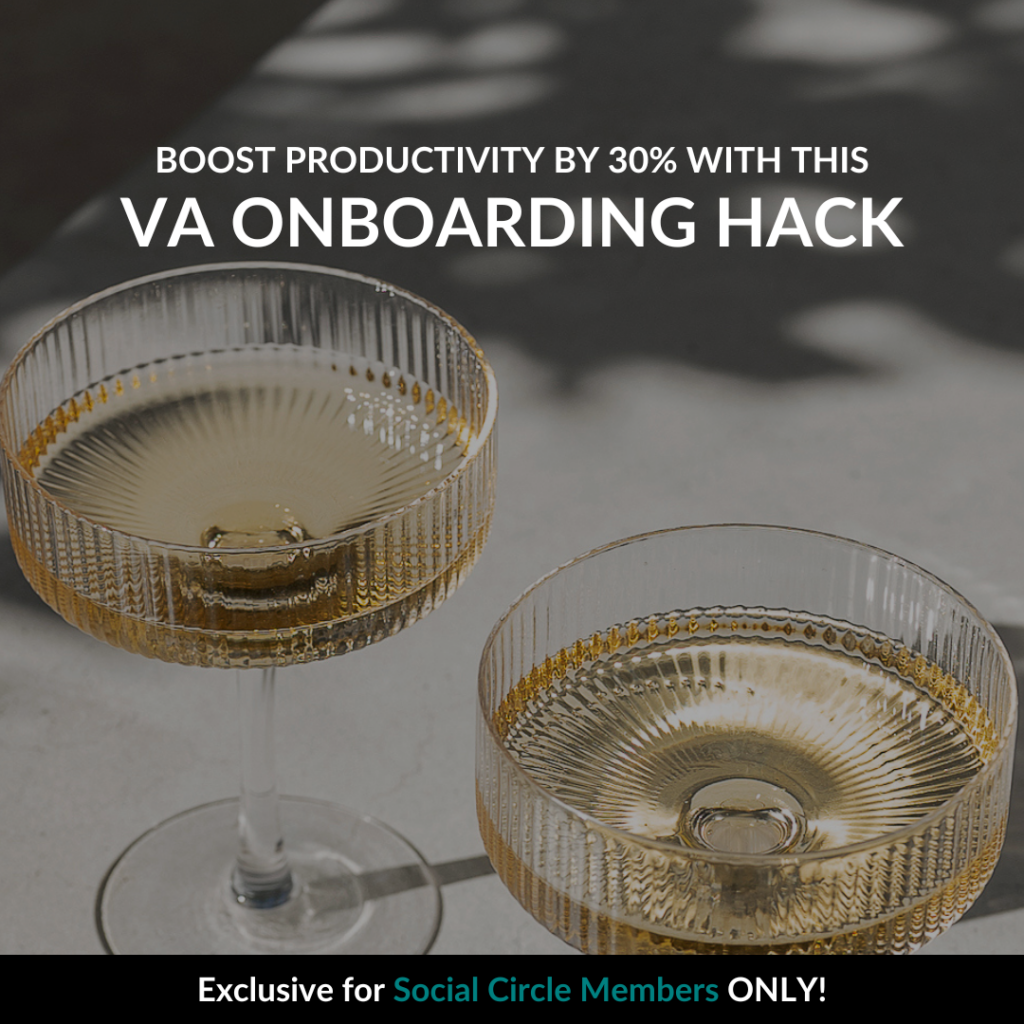 VA Onboarding Hack